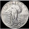 Image 1 : 1930 Standing Liberty Quarter CLOSELY UNCIRCULATED