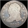 Image 1 : 1823 Capped Bust Dime NICELY CIRCULATED