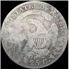 Image 2 : 1818/5 Capped Bust Quarter NICELY CIRCULATED