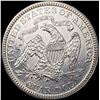 Image 2 : 1879 Seated Liberty Quarter UNCIRCULATED