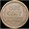 Image 2 : 1922 No D Wheat Cent ABOUT UNCIRCULATED