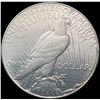 Image 2 : 1926-S Silver Peace Dollar CLOSELY UNCIRCULATED