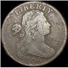 Image 1 : 1806 S-270 Large Cent NICELY CIRCULATED