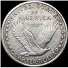 Image 2 : 1917 FH Standing Liberty Quarter UNCIRCULATED