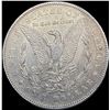 Image 2 : 1879-S 7TF Rev 78 Morgan Silver Dollar CLOSELY UNC