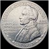 Image 2 : 1928 Hawaiian Half Dollar CLOSELY UNCIRCULATED