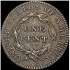 Image 2 : 1822 Large Cent CLOSELY UNCIRCULATED