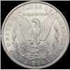 Image 2 : 1897 VAM-6A Morgan Silver Dollar UNCIRCULATED