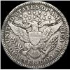 Image 2 : 1900 Barber Quarter LIGHTLY CIRCULATED
