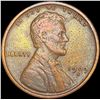 Image 1 : 1909-S Wheat Cent CLOSELY UNCIRCULATED