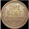 Image 2 : 1909-S Wheat Cent CLOSELY UNCIRCULATED