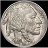 Image 1 : 1937-D 3-Leg Buffalo Nickel UNCIRCULATED