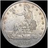 Image 1 : 1877-S Silver Trade Dollar CLOSELY UNCIRCULATED
