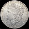 Image 1 : 1880-O VAM-43 Dbl Ear Morgan SILV $1 UNCIRCULATED
