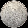 Image 2 : 1880-O VAM-43 Dbl Ear Morgan SILV $1 UNCIRCULATED