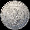 Image 2 : 1883-S Morgan Silver Dollar CLOSELY UNCIRCULATED