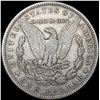 Image 2 : 1878 7TF Rev 79 VAM-211 Morgan SILV $1 NEARLY UNCI