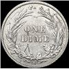 Image 2 : 1905-S Barber Dime UNCIRCULATED