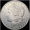 Image 1 : 1895-O Morgan Silver Dollar CLOSELY UNCIRCULATED