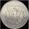 Image 2 : 1895-O Morgan Silver Dollar CLOSELY UNCIRCULATED