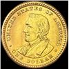 Image 2 : 1905 Lewis & Clark Rare Gold Dollar UNCIRCULATED