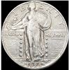 Image 1 : 1926-D Standing Liberty Quarter CLOSELY UNCIRCULAT