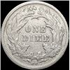 Image 2 : 1876-CC Seated Liberty Dime CLOSELY UNCIRCULATED