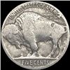 Image 2 : 1918/7 Buffalo Nickel NICELY CIRCULATED