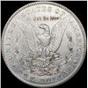 Image 2 : 1904 Morgan Silver Dollar UNCIRCULATED