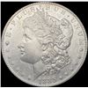 Image 1 : 1885-S Morgan Silver Dollar CLOSELY UNCIRCULATED