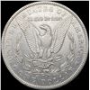 Image 2 : 1892-O Morgan Silver Dollar CLOSELY UNCIRCULATED