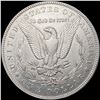 Image 2 : 1892-O Morgan Silver Dollar ABOUT UNCIRCULATED