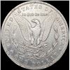 Image 2 : 1893-O Morgan Silver Dollar CLOSELY UNCIRCULATED