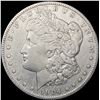 Image 1 : 1904-S Morgan Silver Dollar ABOUT UNCIRCULATED
