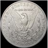 Image 2 : 1904-S Morgan Silver Dollar ABOUT UNCIRCULATED