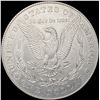 Image 2 : 1878-CC Morgan Silver Dollar UNCIRCULATED
