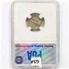Image 2 : 1921 Mercury Silver Dime PGA XF40