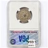 Image 2 : 1859-O Seated Liberty Quarter PGA MS61