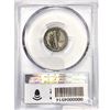 Image 2 : 1921-D Mercury Silver Dime PCGS F12