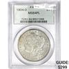 Image 1 : 1904-O Morgan Silver Dollar PCGS MS64 PL