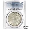 Image 1 : 1899-O Morgan Silver Dollar PCGS MS65