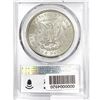 Image 2 : 1899-O Morgan Silver Dollar PCGS MS65