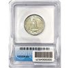 Image 2 : 1932-D Washington Silver Quarter ICG MS60