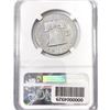 Image 2 : 1953 Franklin Half Dollar NGC PF67