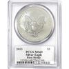 Image 2 : 2013 ASE Mercanti Signed PCGS MS69 1st Strike