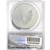 Image 2 : 2020-W ASE Single ANACS PR70 DCAM, 1st Strike