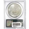 Image 2 : 1901-O Morgan Silver Dollar PCGS MS64