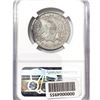 Image 2 : 1858 Seated Lib. 50C NGC Shipwreck SS Rep Bx Set