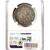 Image 2 : 1818 Capped Bust Half Dollar NGC XF40