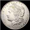 Image 1 : 1878-S Morgan Silver Dollar CLOSELY UNCIRCULATED